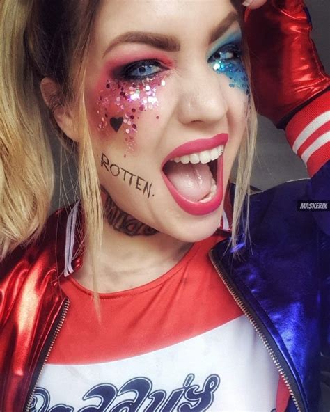 harley quinn diy